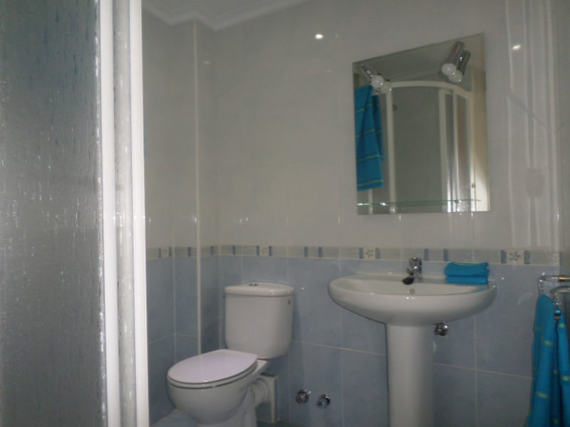 Explanada Airy Flat