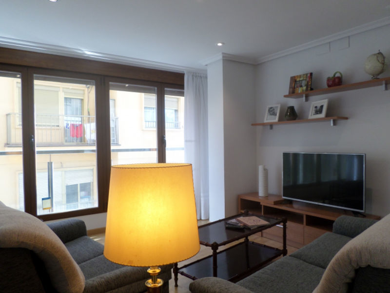 Explanada Airy Flat
