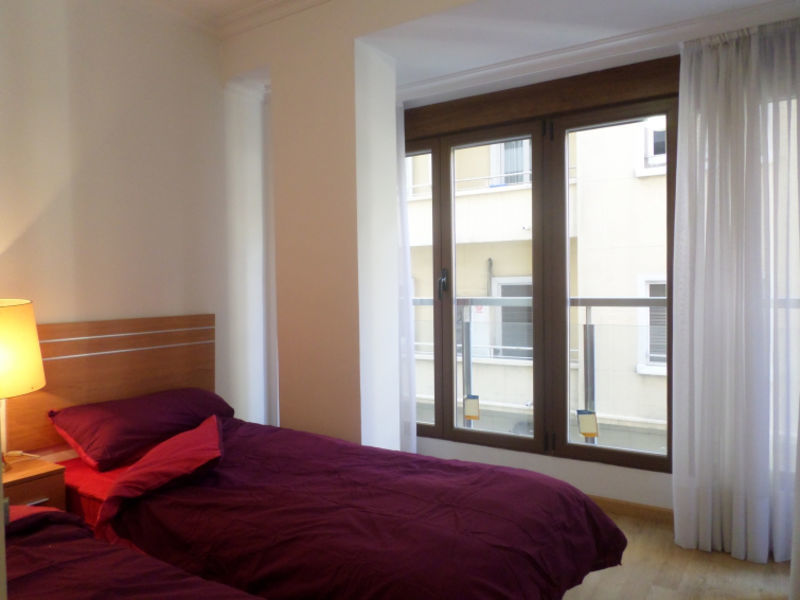 Explanada Airy Flat