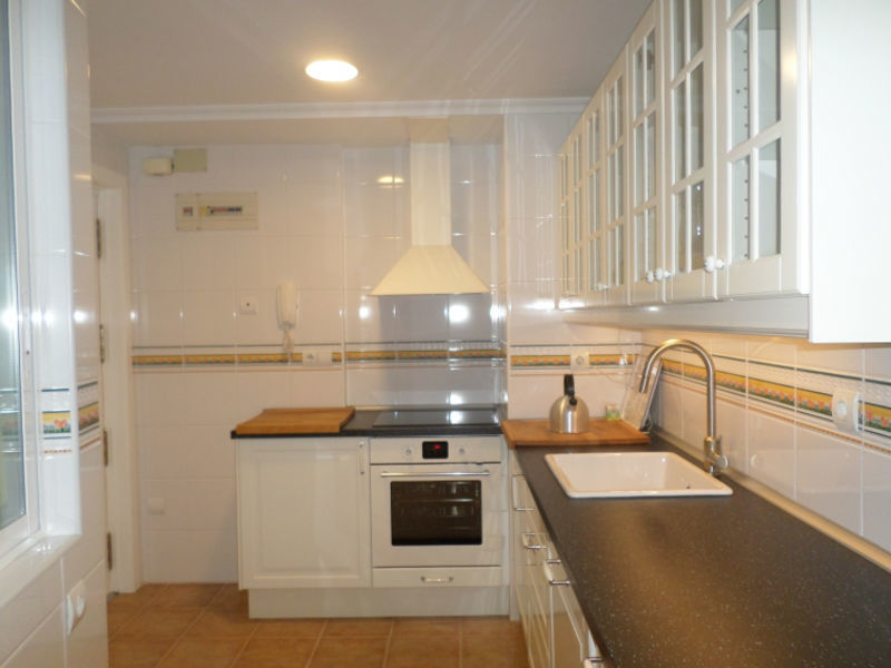 Explanada Airy Flat