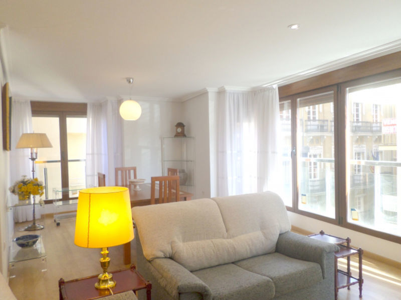 Explanada Airy Flat