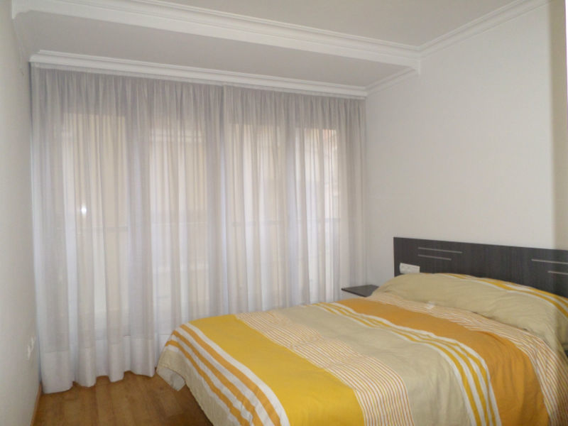 Explanada Airy Flat