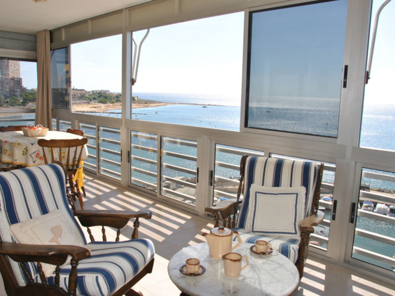 Absolute Beachfront
