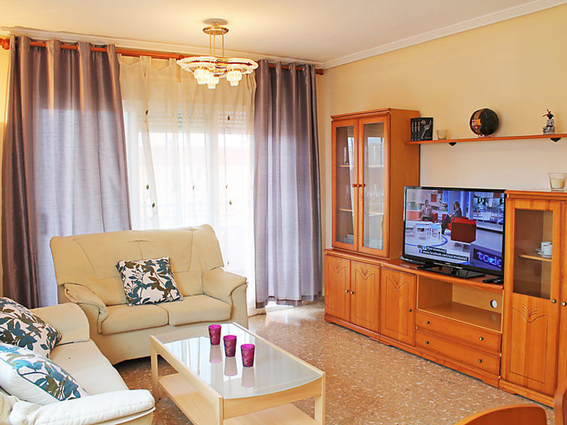 Residencial Lo Morant