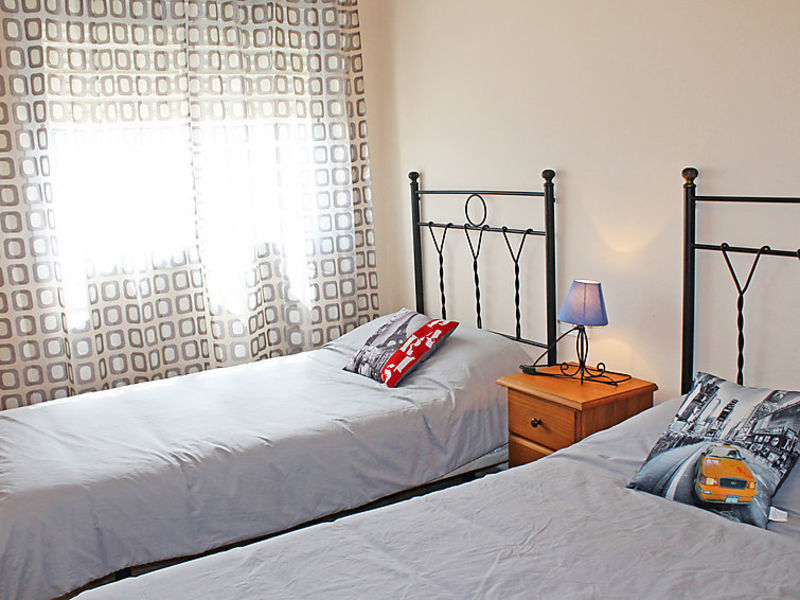 Residencial Lo Morant