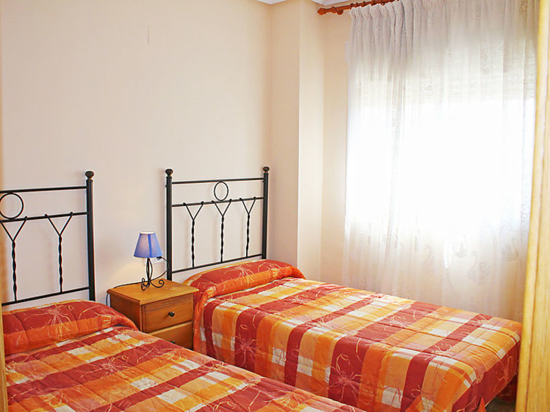 Residencial Lo Morant
