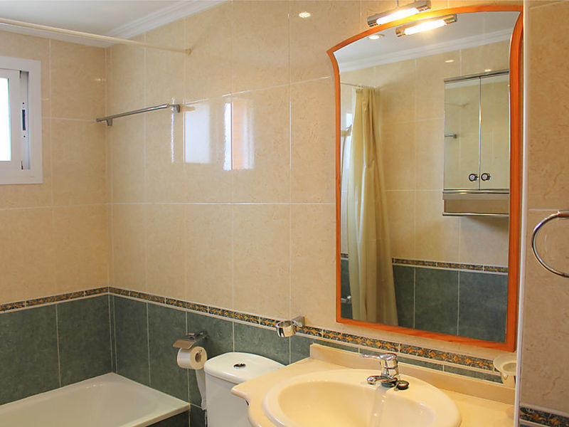Residencial Lo Morant