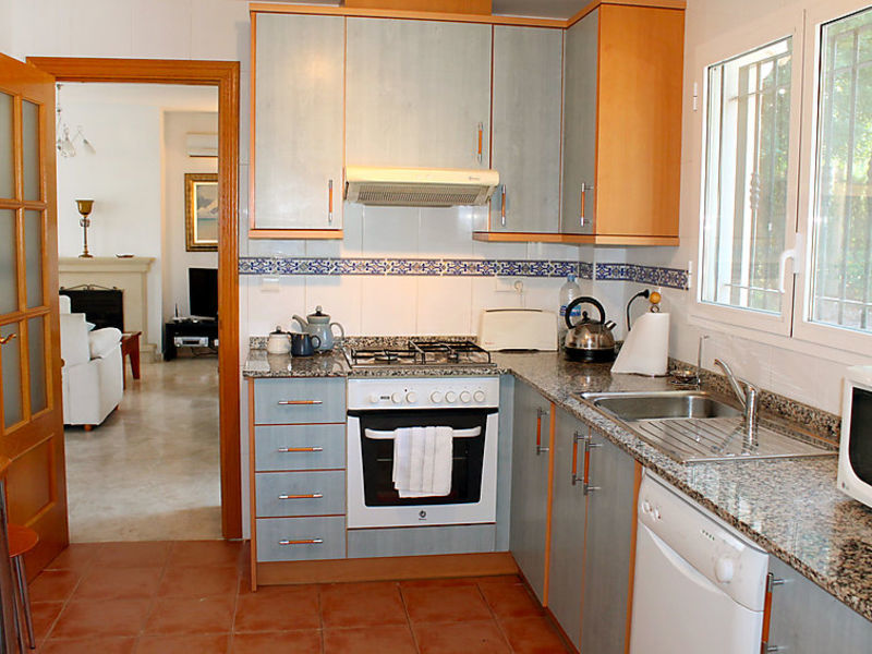 Bonalba Golf, Urb. Los Naranjos