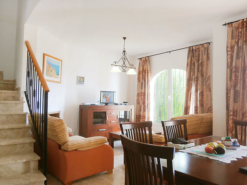 Casa Rosaleda