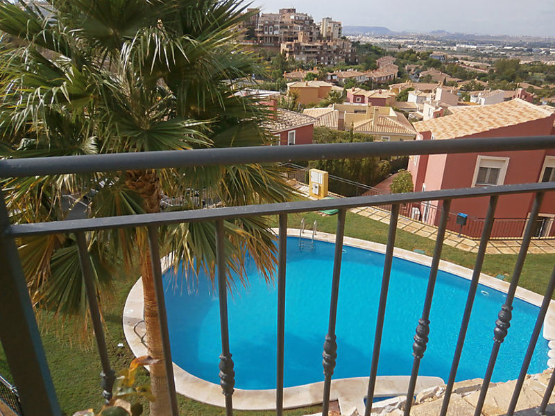 Casa Rosaleda