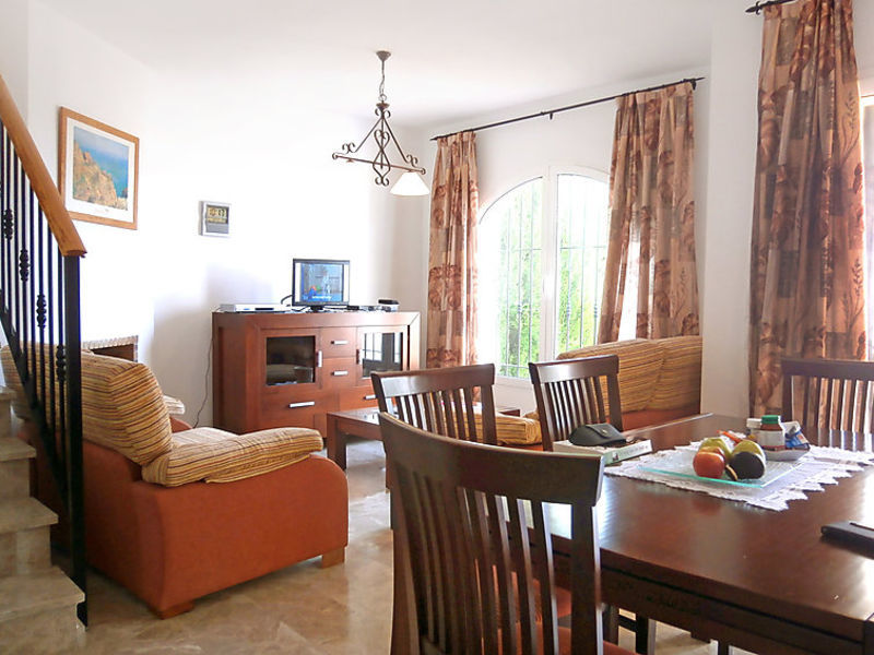 Casa Rosaleda