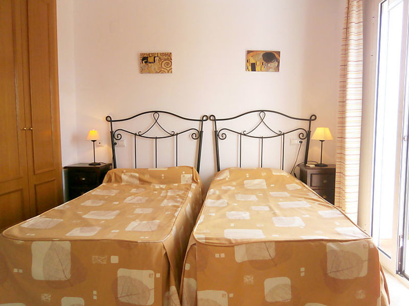 Casa Rosaleda