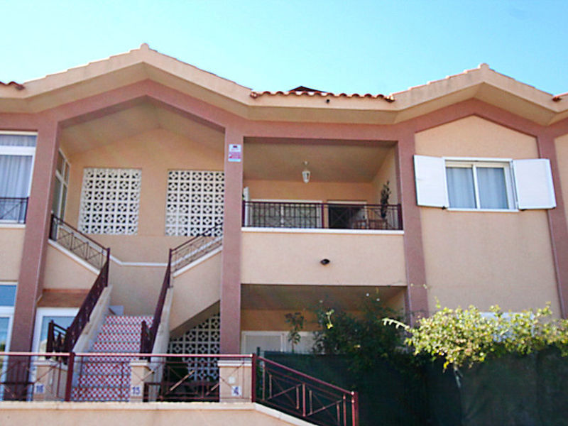 Edificio Mirador Ii