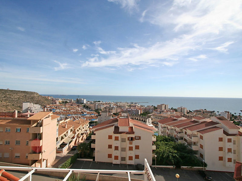 Edificio Mirador Ii