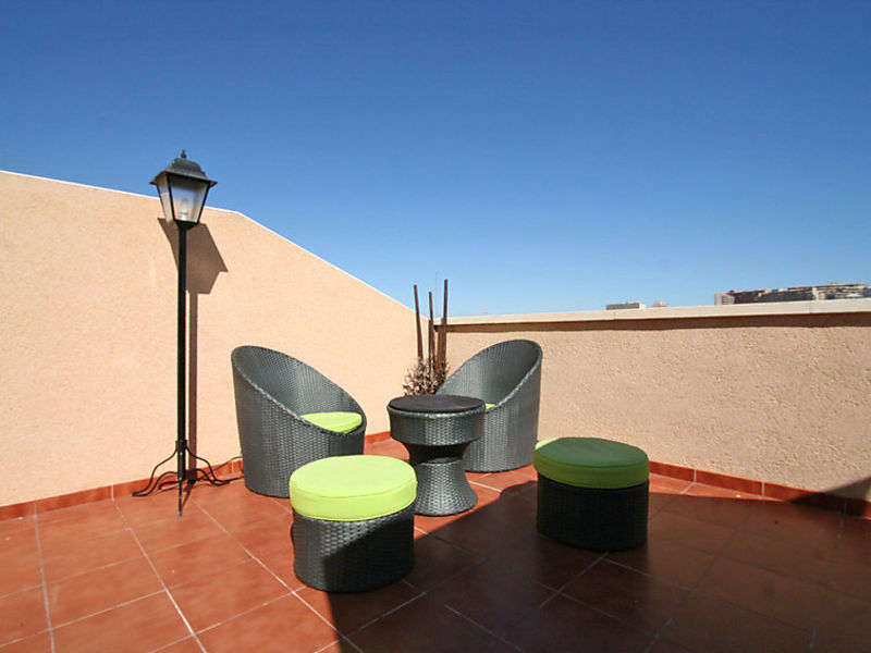 Edificio Mirador Ii