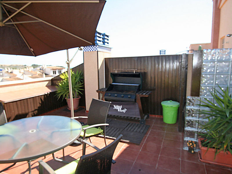 Edificio Mirador Ii