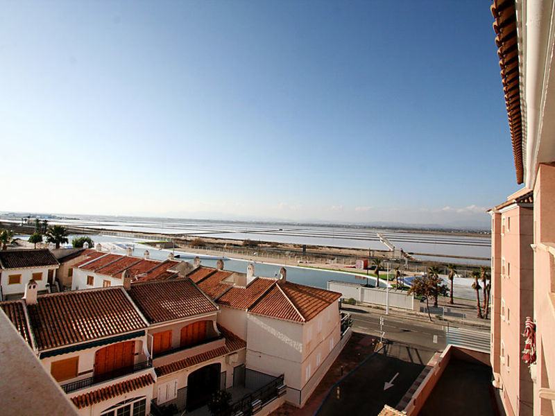 Marismas I