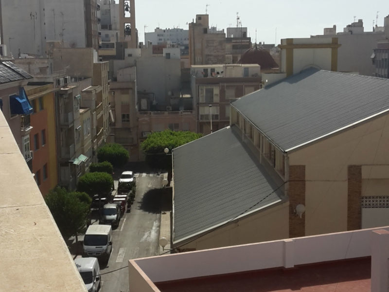 Edificio Calvario