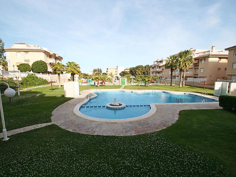 Residencial El Pinar