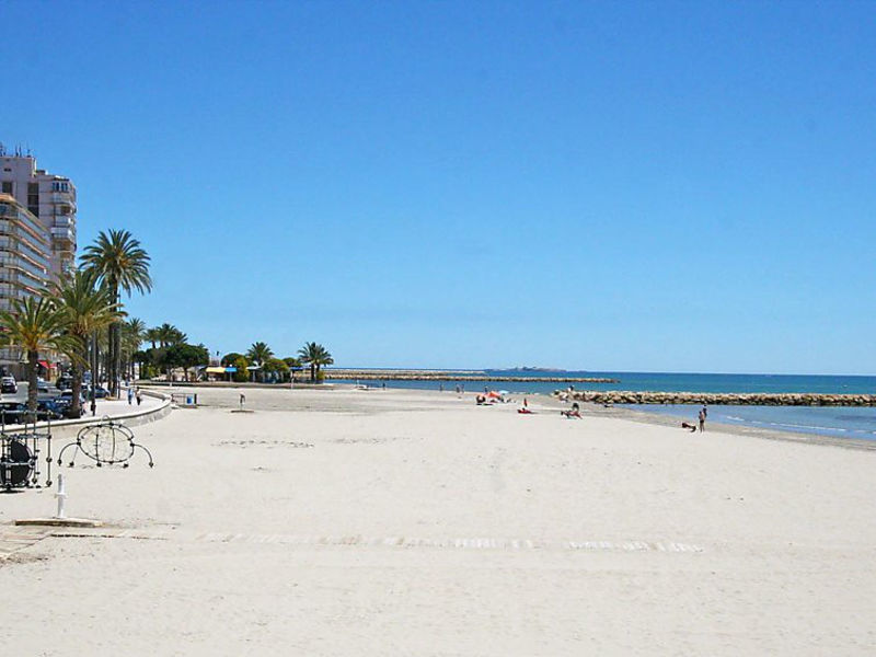 Residencial El Pinar