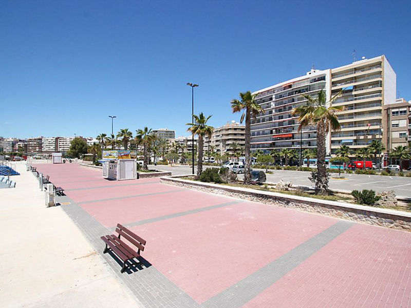 Residencial El Pinar