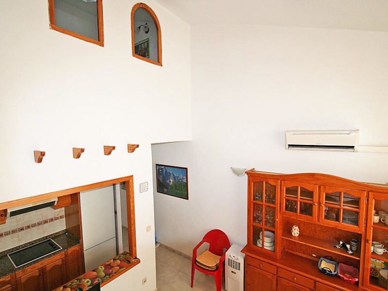 Residencial El Pinar