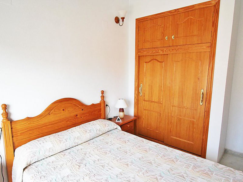 Residencial El Pinar