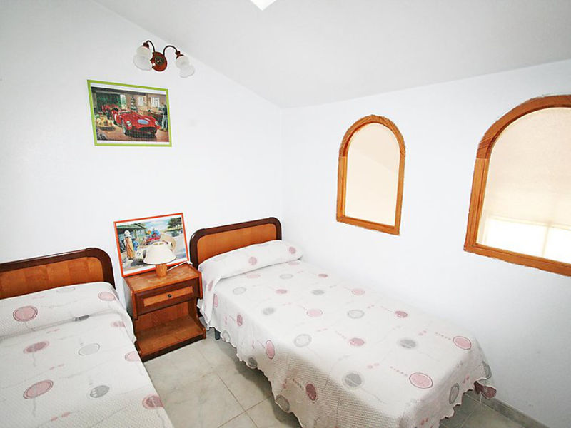 Residencial El Pinar