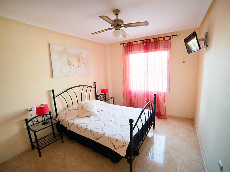 Residencial Villa Madrid
