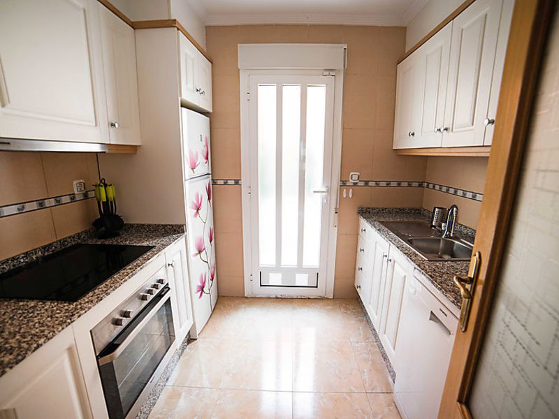 Residencial Villa Madrid