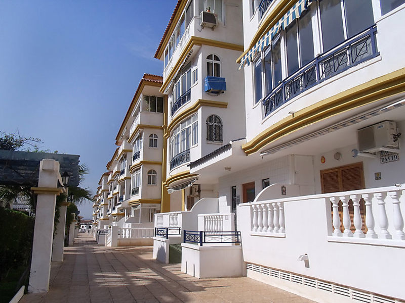 Parque Mar Iv