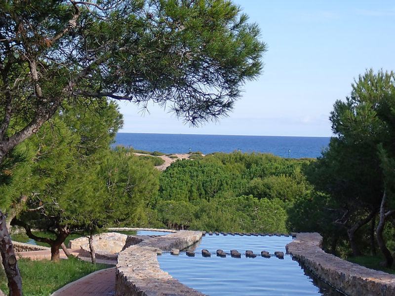Parque Mar Iv