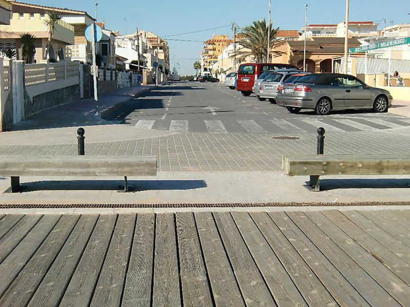 Urb. Viñamar