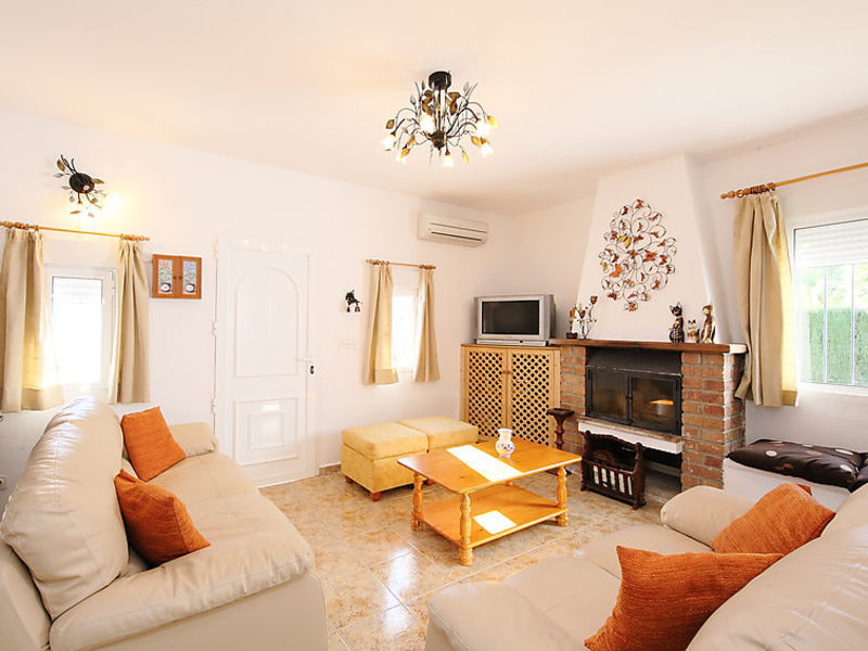 Casa Bermon