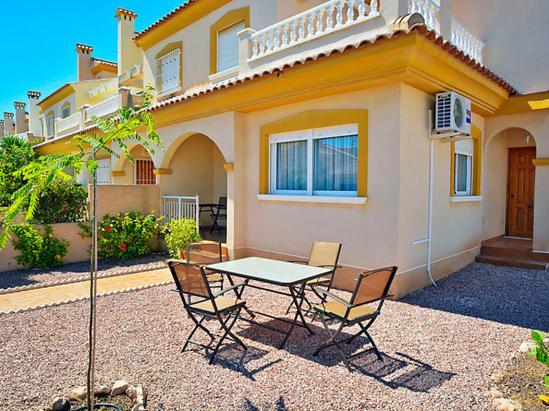 Villa Flamenca 1