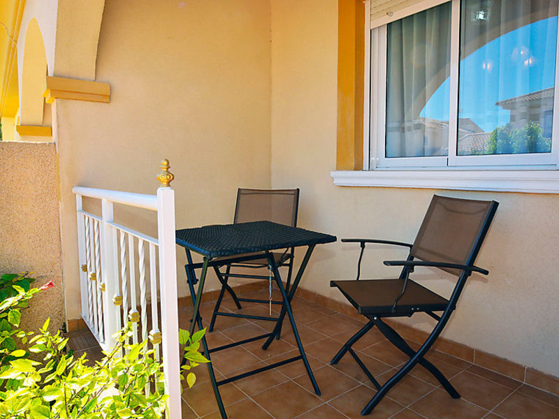 Villa Flamenca 1