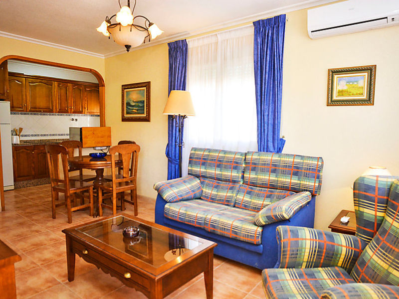 Villa Flamenca 1