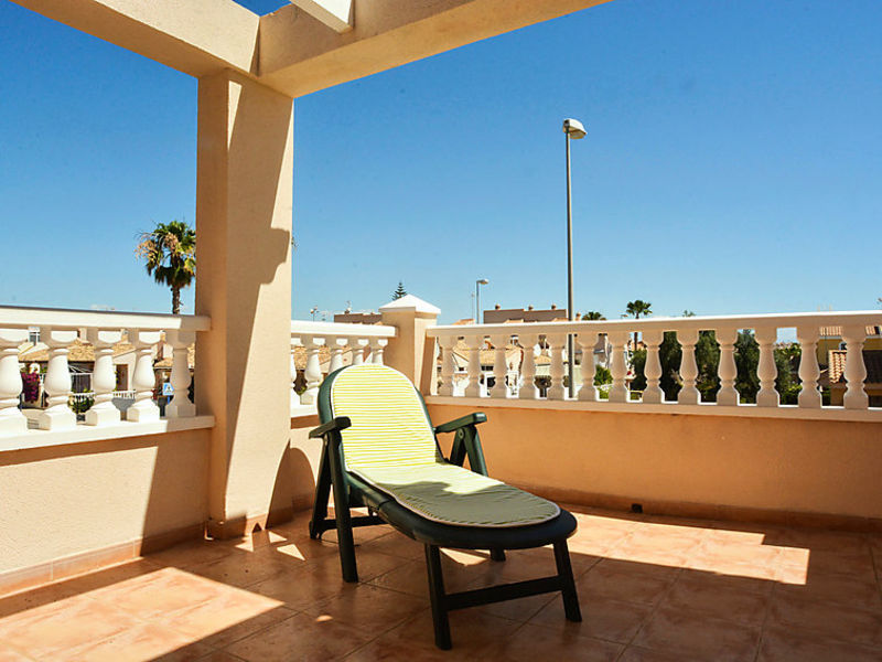 Villa Flamenca 1