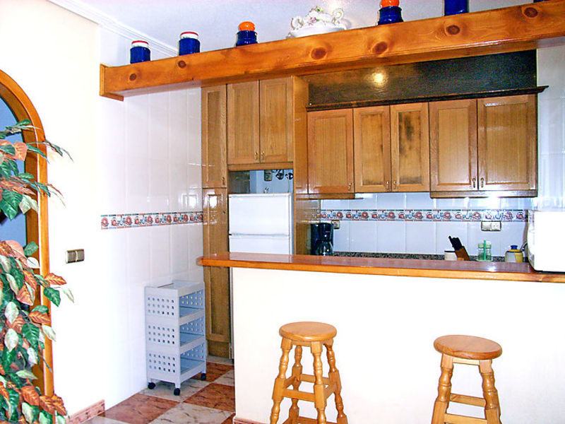 Villa San Jose I