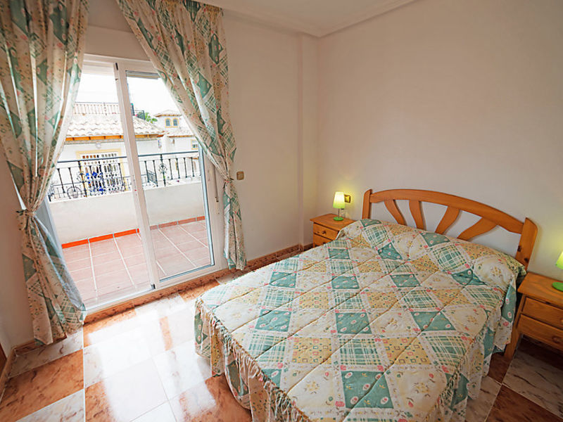 Villa San Jose I