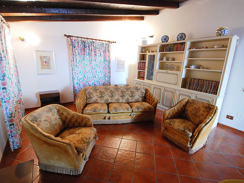 Casa Spotty