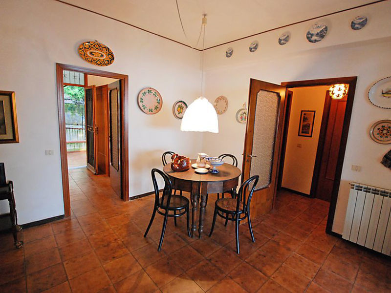 Casa Spotty