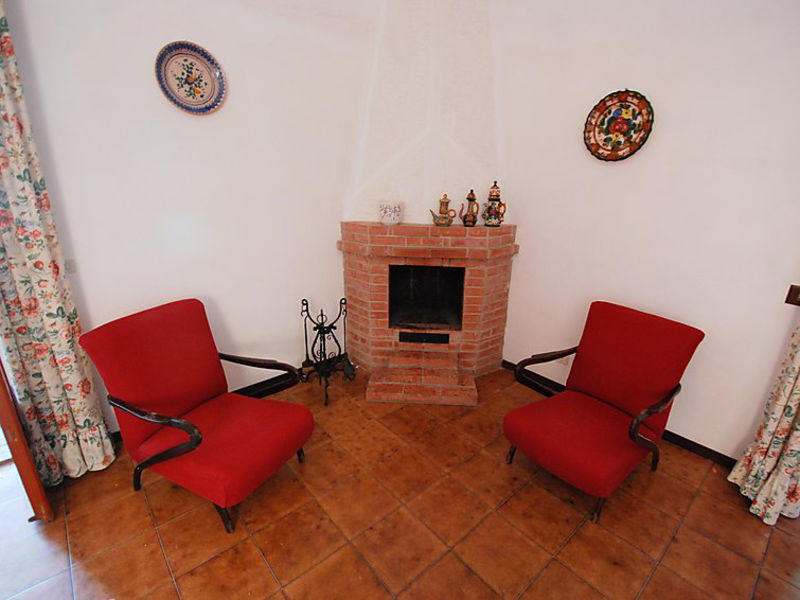 Casa Spotty