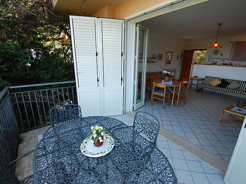 Residence Cicladi