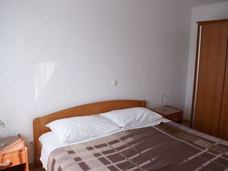Apartmány 400-51