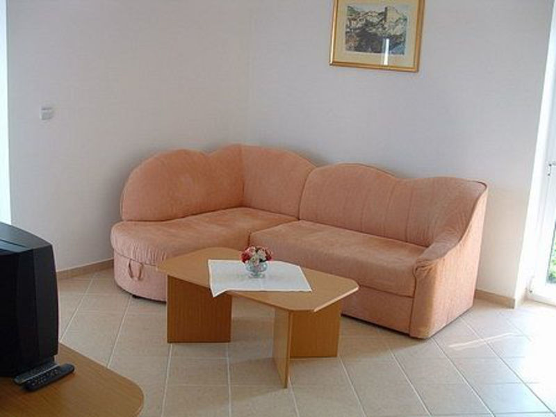 Apartmány 400-53