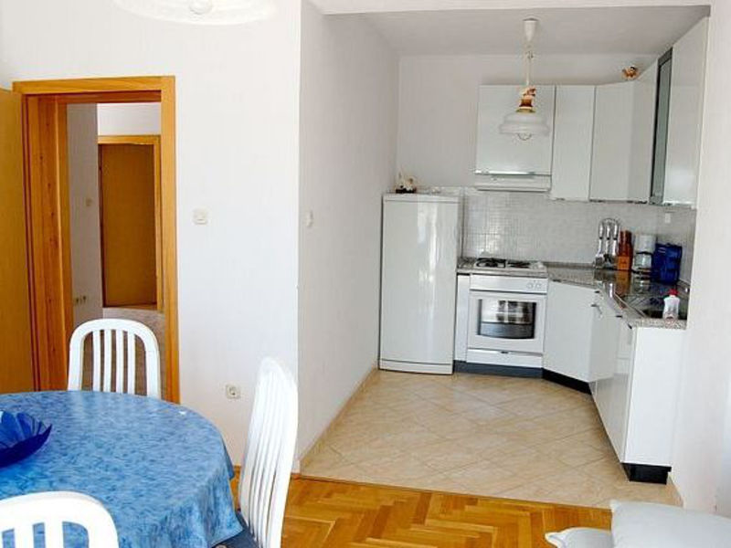 Apartmány 400-62