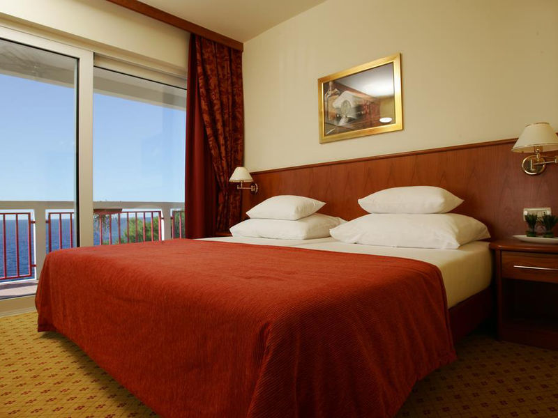 Adriatiq Hotel Zora