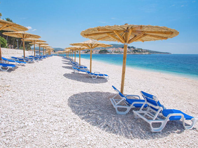 Adriatiq Hotel Zora
