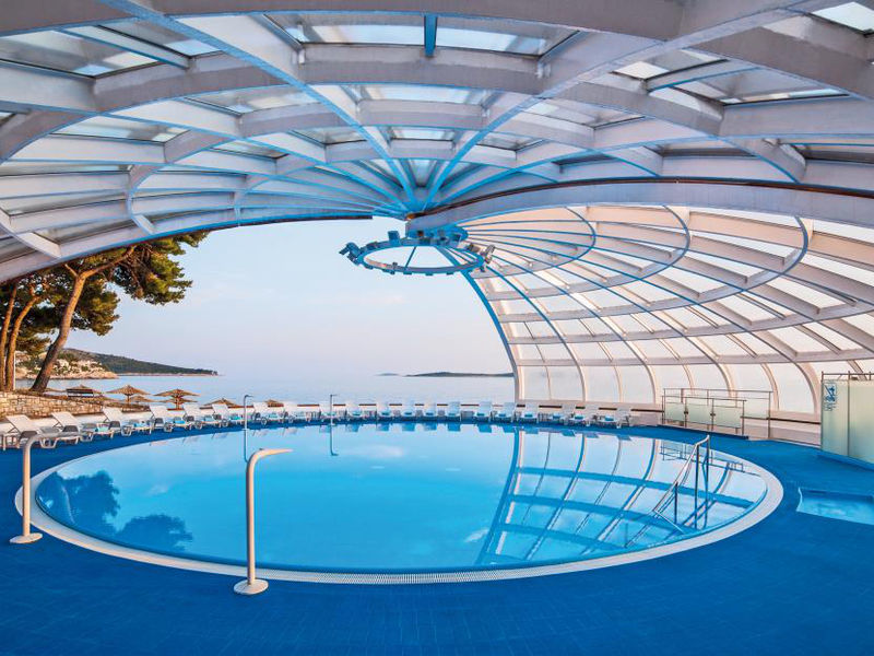 Adriatiq Hotel Zora